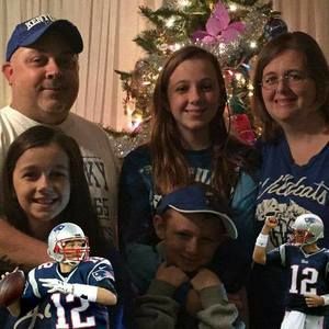 Meet your Posher, Troy